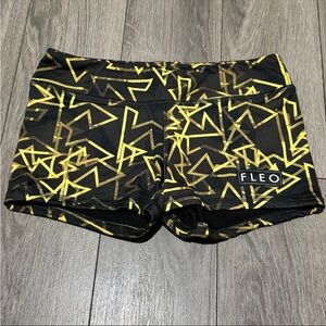 Fleo Shorts